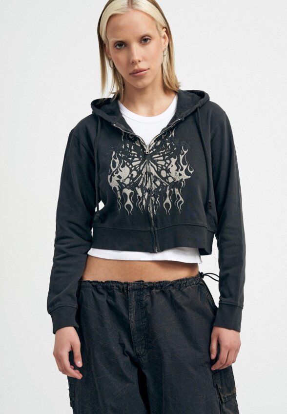 Толстовка Твое