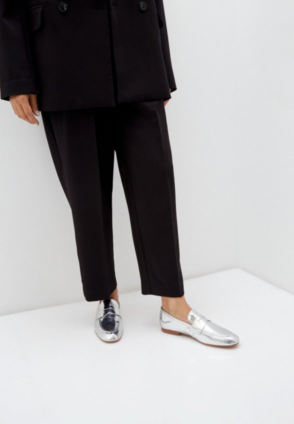 Лоферы Getnave