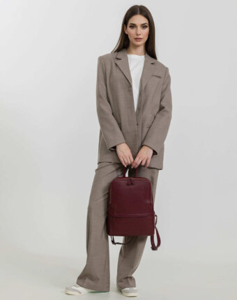 Др.Коффер B402785-41-03 рюкзак женщинам