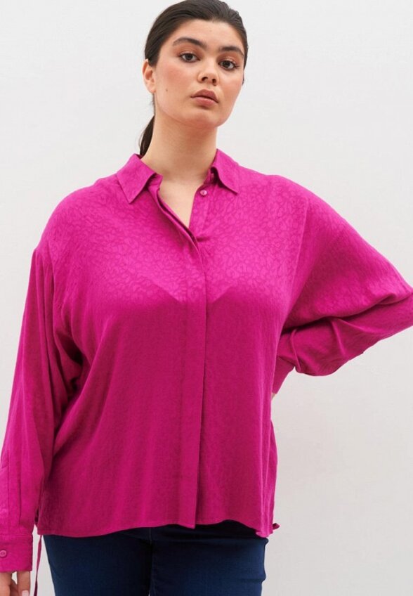 Блуза Samoon by Gerry Weber