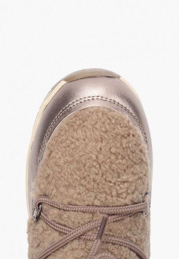 Полусапоги Caprice