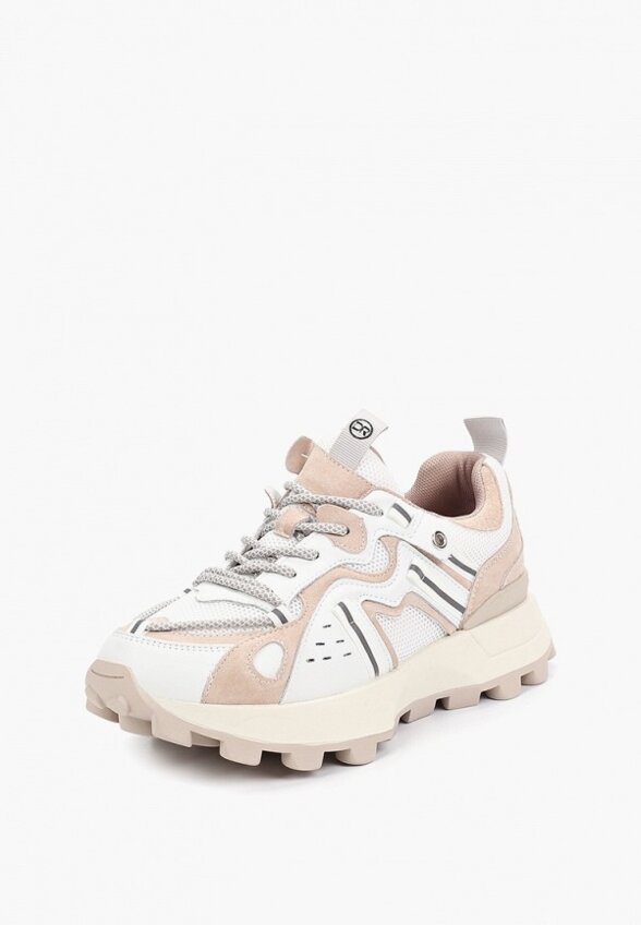 Кроссовки Dino Ricci