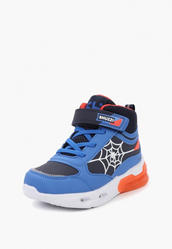 Кроссовки Shuzzi