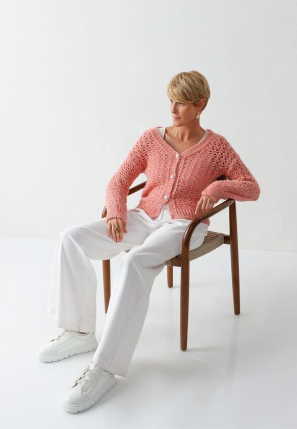 Кардиган Pais