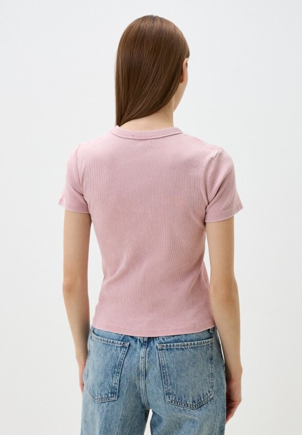 Футболка O'STIN