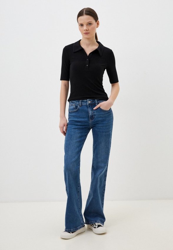 Джинсы Dimarkis Day