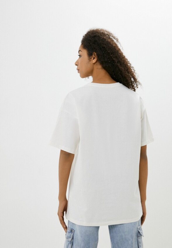 Футболка O'STIN