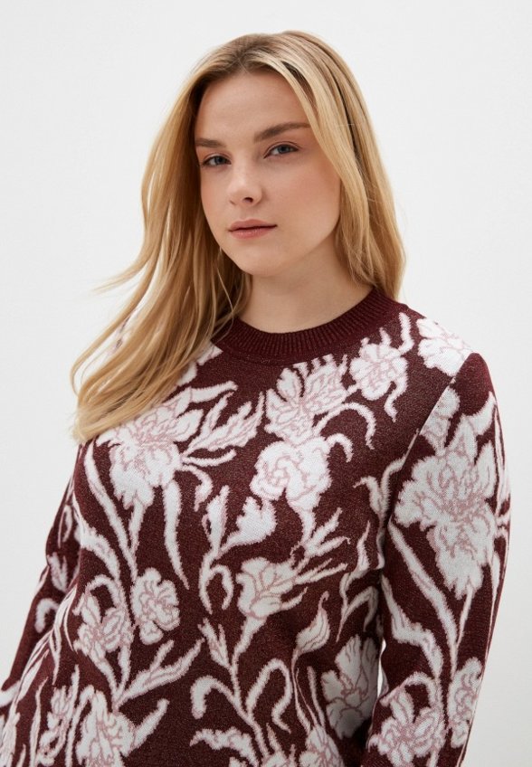 Джемпер Vivawool