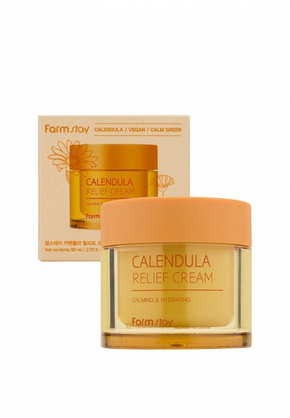 Крем для лица Farmstay