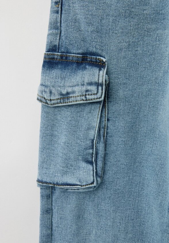 Джинсы Escabel