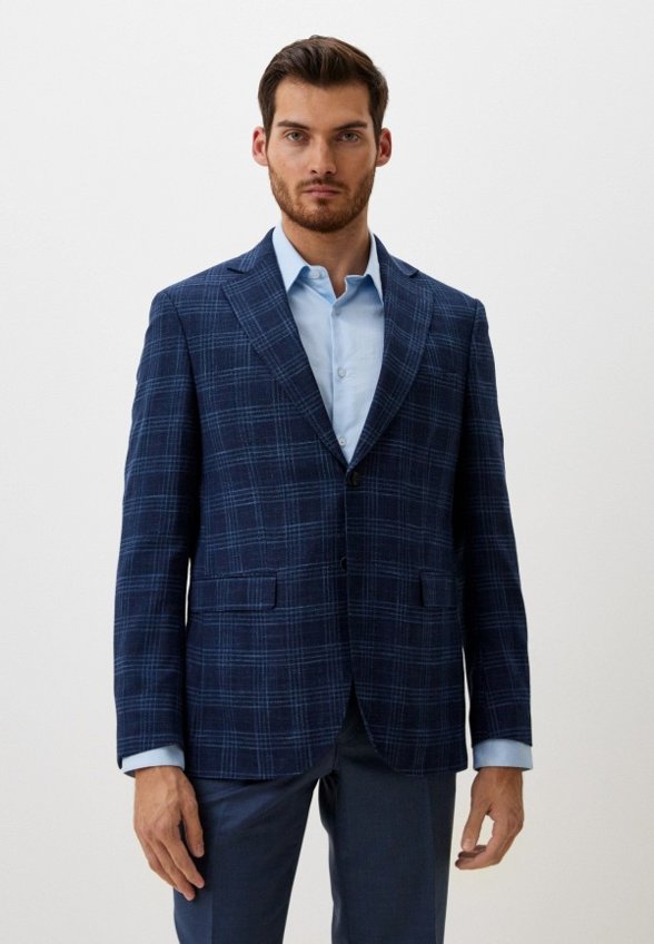 Пиджак Enrico Cerini