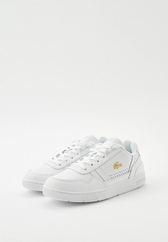 Кеды Lacoste