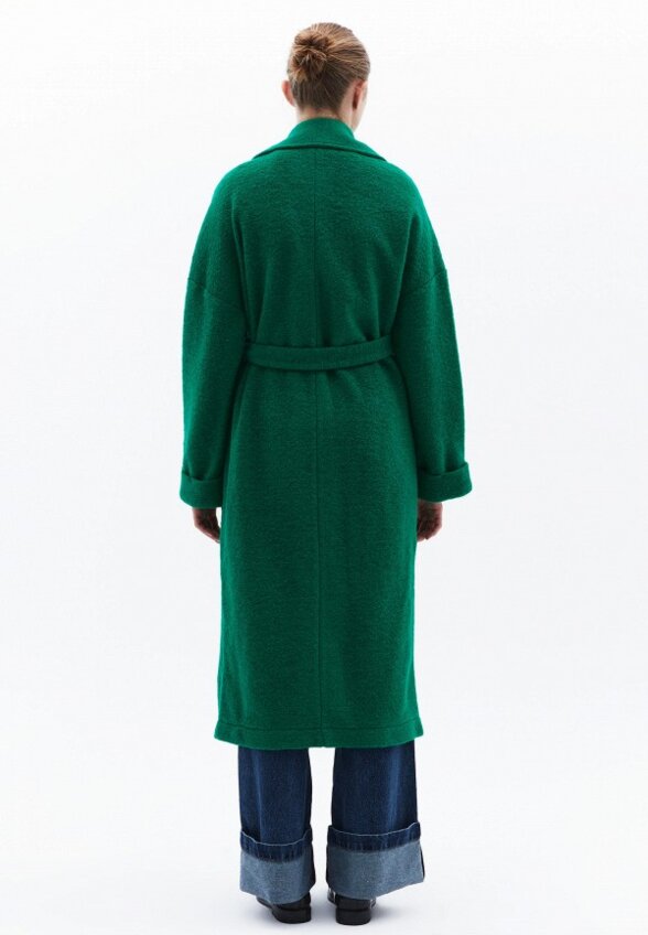 Пальто-халат OXXO