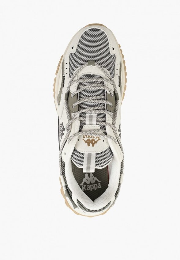 Кроссовки Kappa