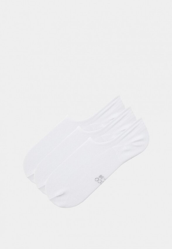 Подследники 3 пары Ecco