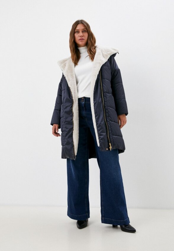 Пуховик Dixi-Coat