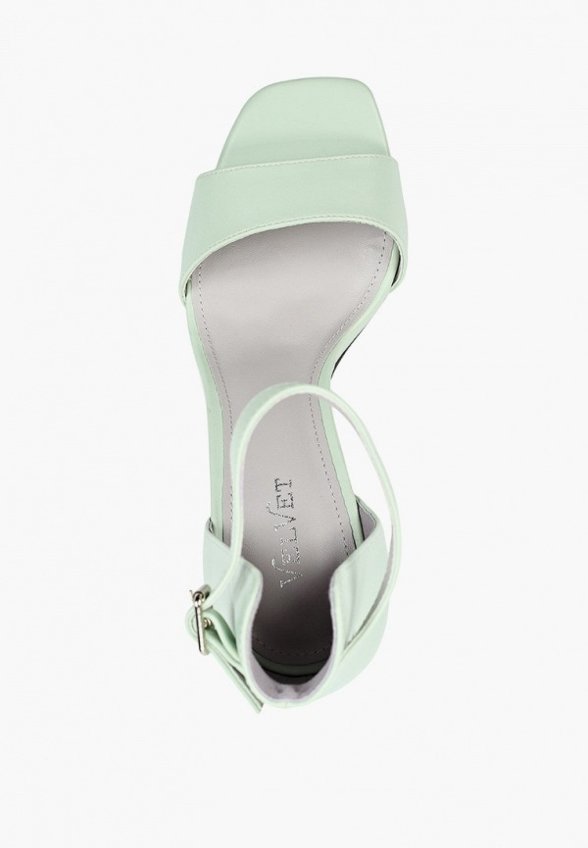 Босоножки Velvet