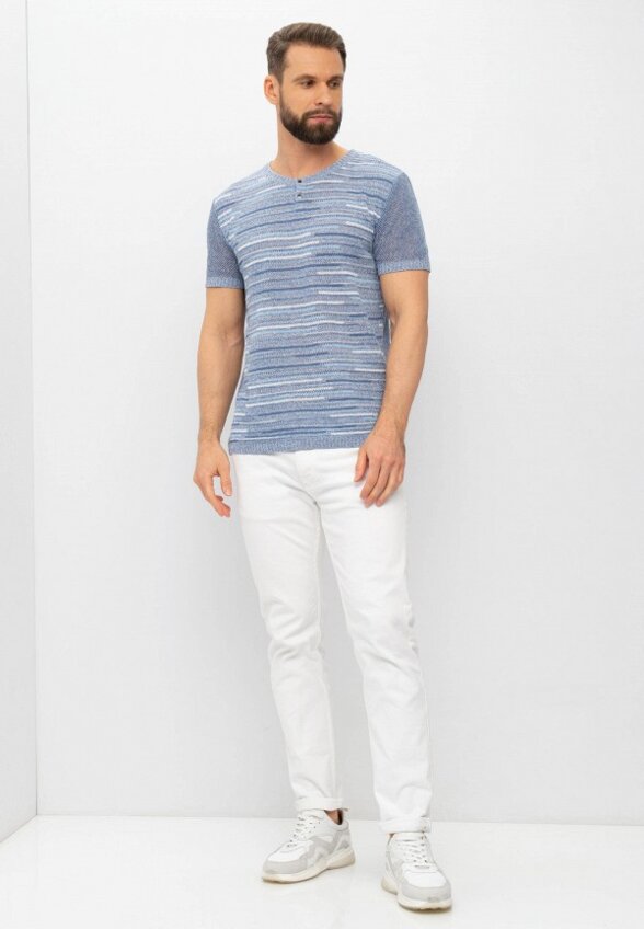 Джемпер Стим