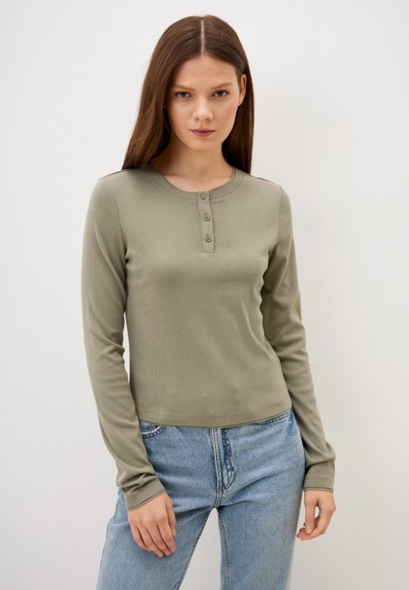 Лонгслив O'STIN