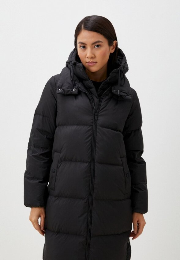 Пуховик Снежная Королева