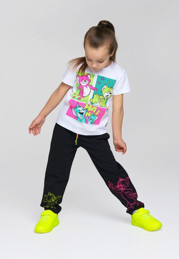 Брюки спортивные PlayToday