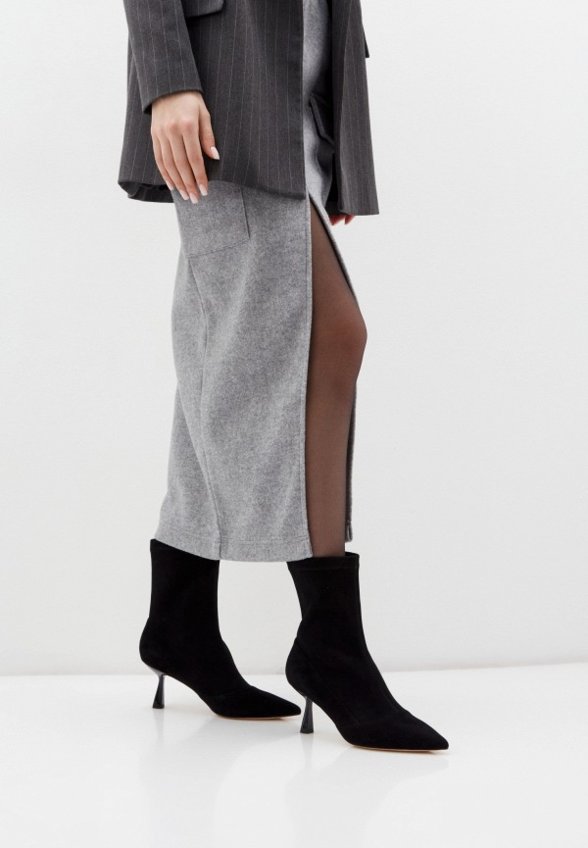 Ботильоны Angelina Voloshina