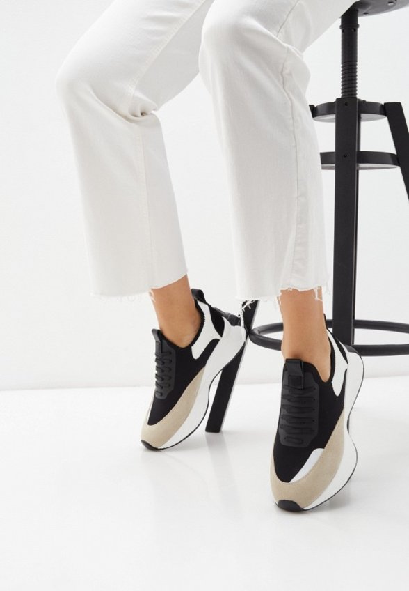 Кроссовки Sbalo