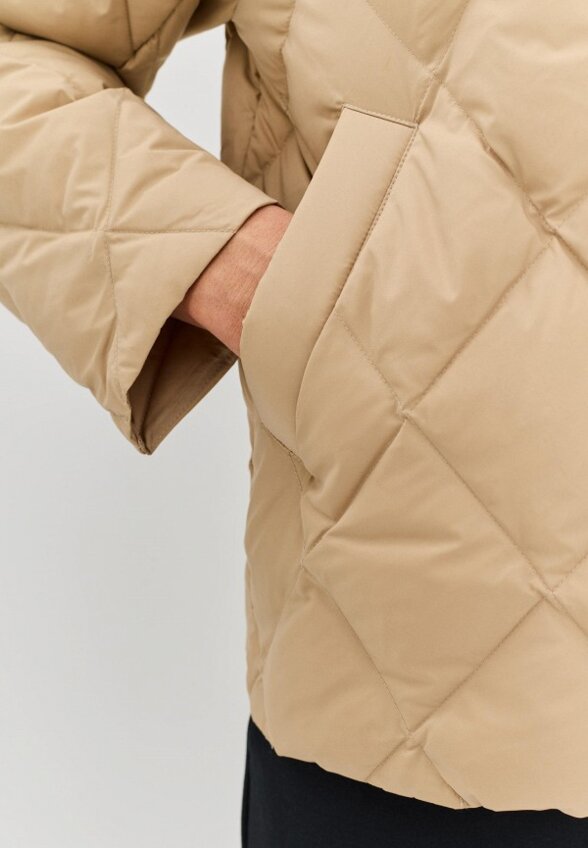 Куртка стеганая Bulmer