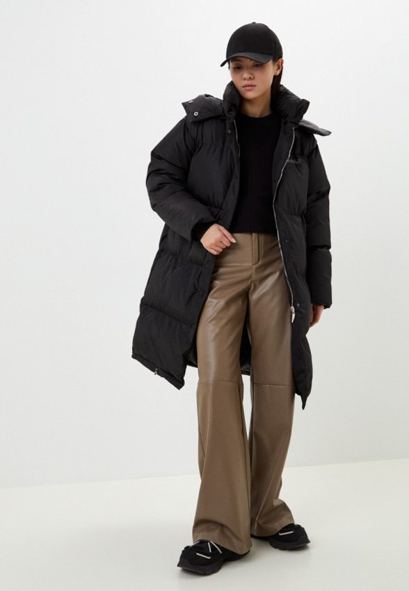 Пуховик Feelz