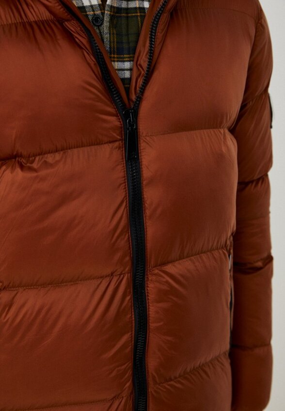 Куртка утепленная RNT23