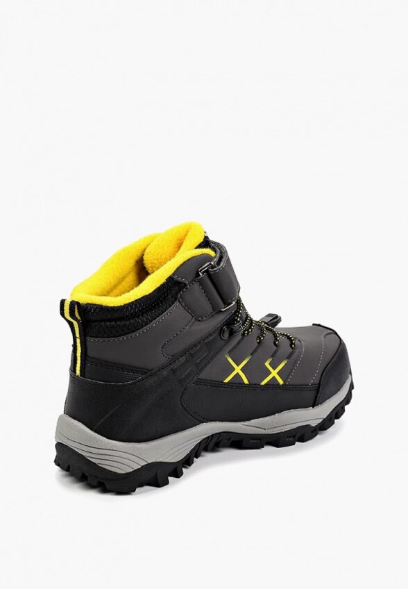 Ботинки Kapika