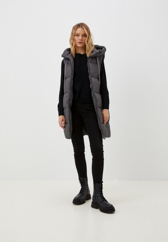 Жилет утепленный Isibris