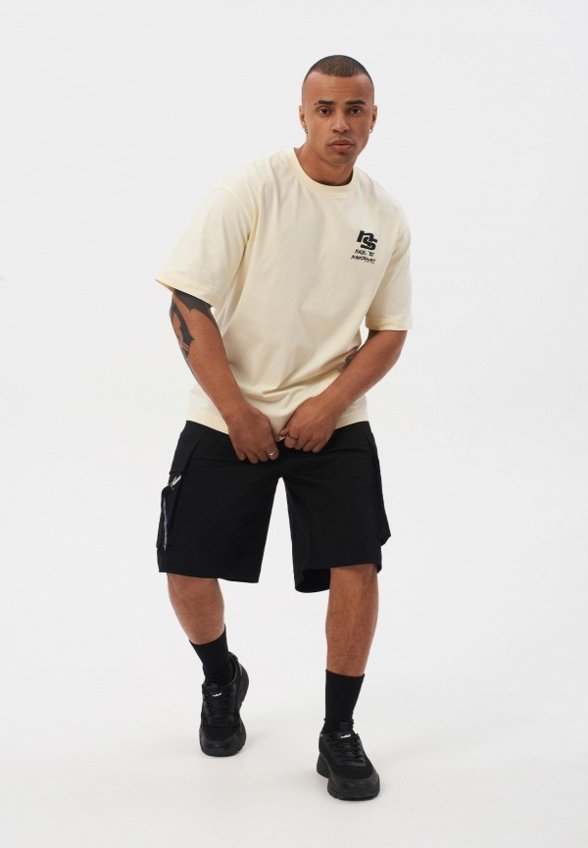 Футболка Nikasport