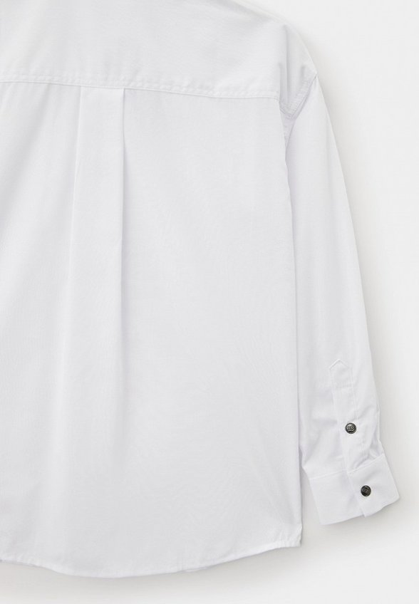 Рубашка Button Blue