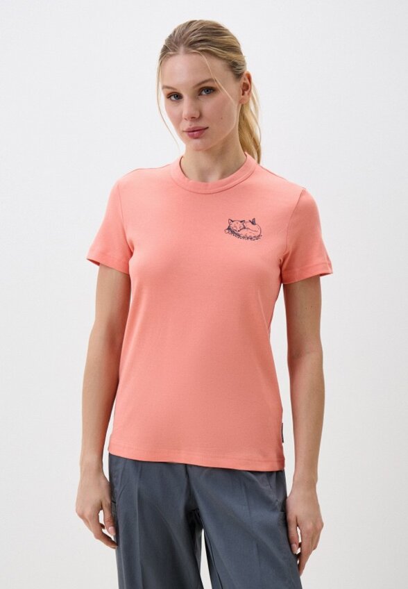 Футболка Outventure