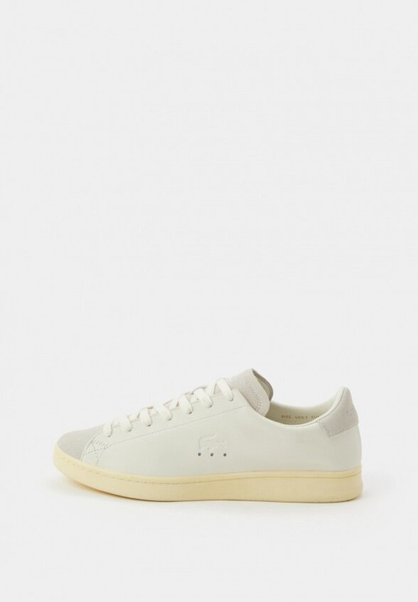 Кеды Lacoste