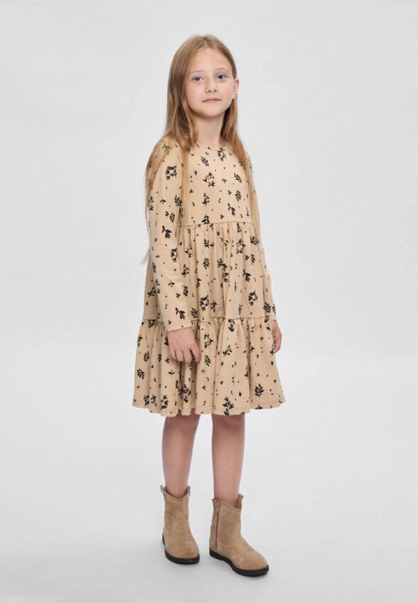 Платье Bossa Nova