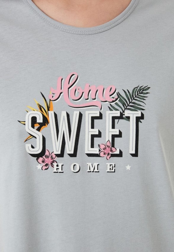 Платье домашнее Vienetta