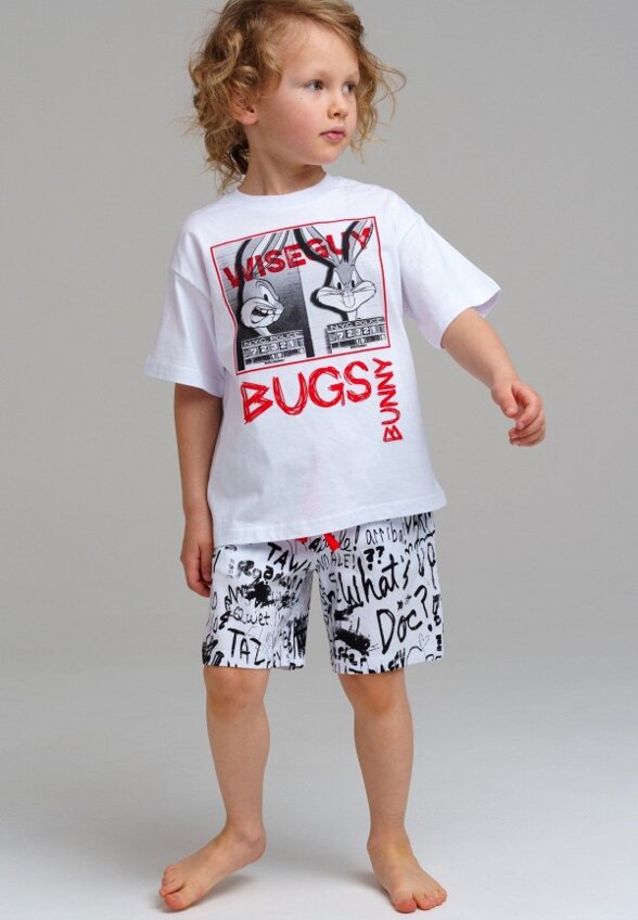 Пижама PlayToday