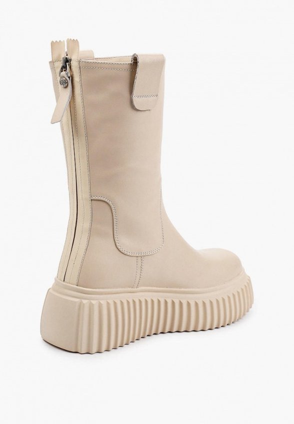 Полусапоги Sbalo