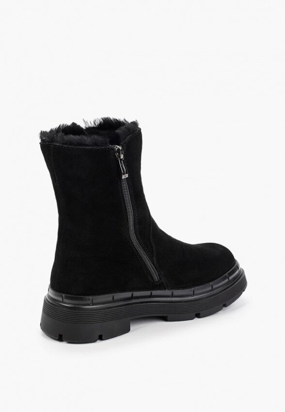 Полусапоги Thomas Munz