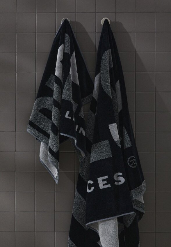 Полотенце Diesel