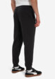 Брюки мужские PUMA Ess Logo Lab Execution, Черный3  - превью