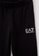 Брюки спортивные EA73  - превью
