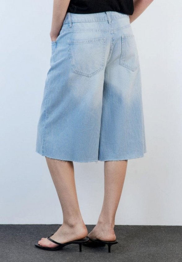 Шорты джинсовые Befree