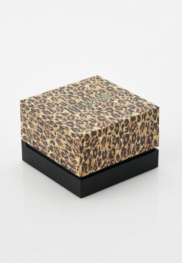 Часы и браслет Just Cavalli