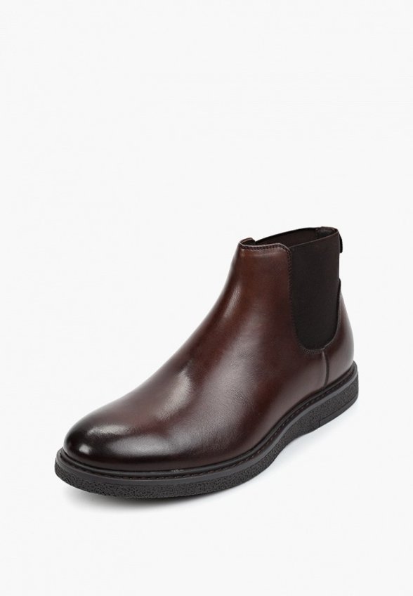 Ботинки Abricot