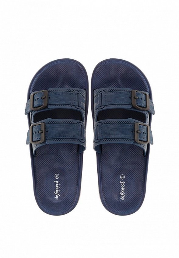 Сланцы De Fonseca