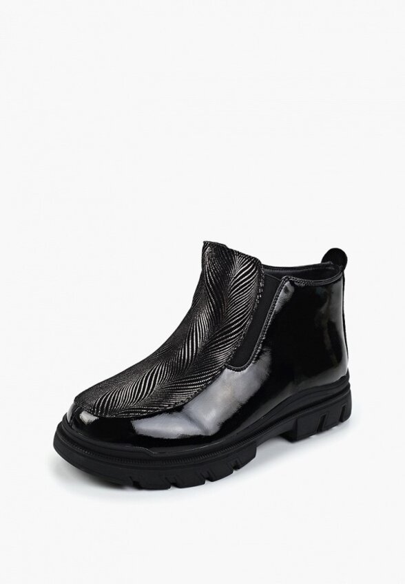 Ботинки Ascalini