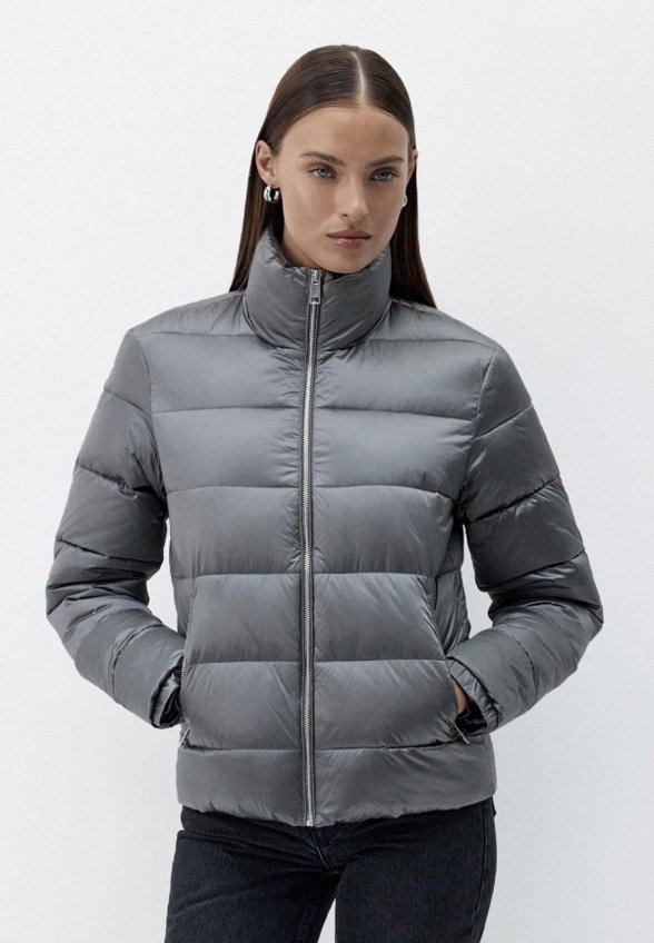 Пуховик Charuel